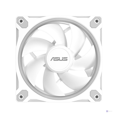 Wentylator ASUS PRIME MR120 FAN ARGB WHITE