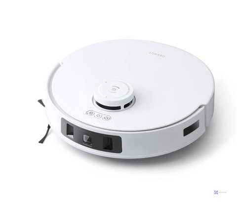 Robot sprzątający Ecovacs Deebot T30 Pro OMNI biały (WYPRZEDAŻ)