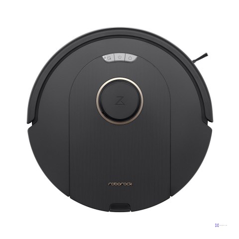 Robot sprzątający Roborock Q5 Pro (czarny)