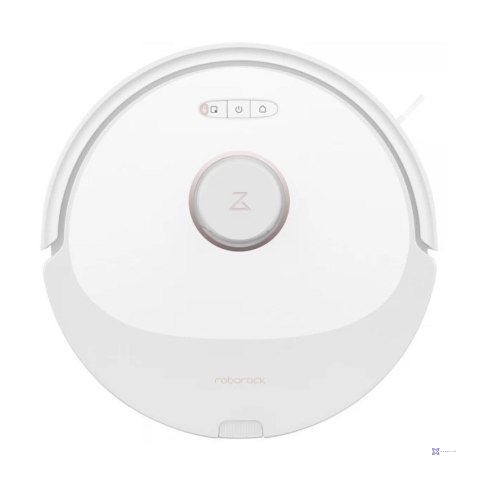 Robot sprzątający Roborock Q8 Max (biały)