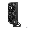 SAVIO CHŁODZENIE WODNE CPU 240 MM NOX