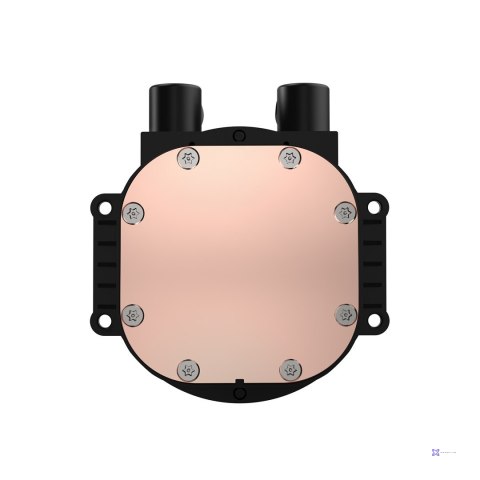 SAVIO CHŁODZENIE WODNE CPU 240 MM NOX