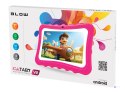 BLOW TABLET KIDSTAB7 V2 BLOW 4/32GB RÓŻOWE ETUI 2M