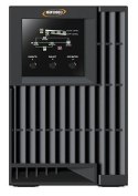 INFOSEC ZASILACZ AWARYJNY UPS E4 VALUE 1000, 1000VA, 800W, 3X C13