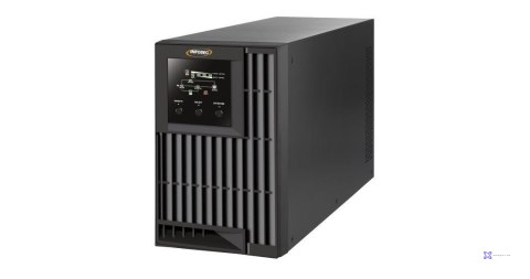 INFOSEC ZASILACZ AWARYJNY UPS E4 VALUE 1000, 1000VA, 800W, 3X C13