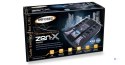INFOSEC ZASILACZ AWARYJNY UPS ZEN-X 1000, 1000VA, 600W, 8X FR/SCHUKO