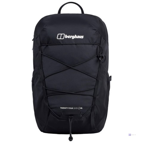 Plecak Berghaus 24/7 365 U18, czarny