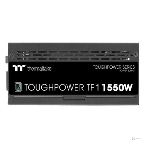 THERMALTAKE TOUGHPOWER TF1 1550W MODULAR 80+ TITANIUM PS-TPD-1550FNFATE-1