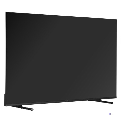 Telewizor Philips 65PUS7810/12 QLED 65'' 4K Ultra HD Titan OS Dolby Digital Plus DVB-T2 Czarny