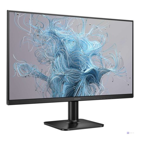 MONITOR PHILIPS LED 23.8" 24E2N1100LB/00 100Hz