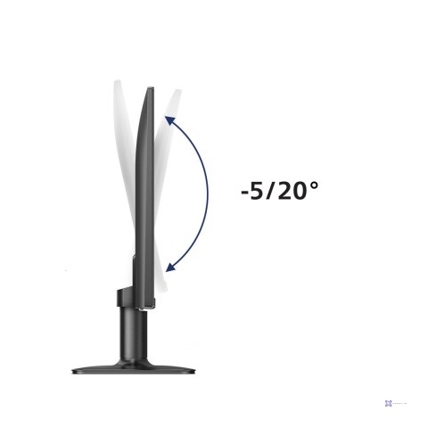 MONITOR PHILIPS LED 23.8" 24E2N1100LB/00 100Hz