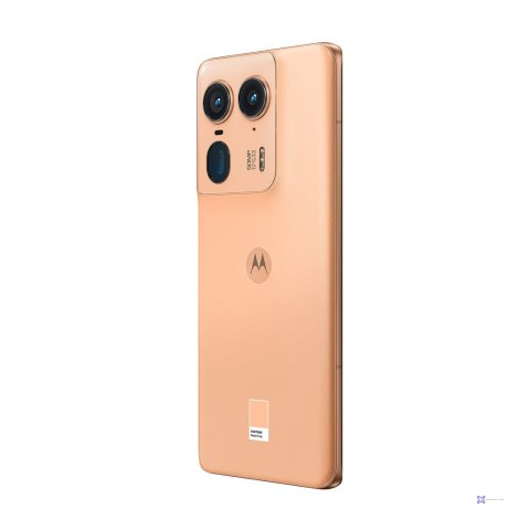 Smartfon Motorola Edge 50 Ultra 5G 16/1024GB Peach Fuzz
