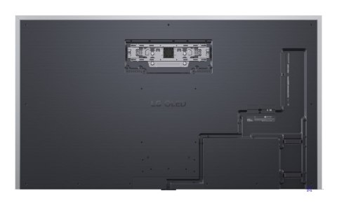 Telewizor LG OLED77G51LW OLED EVO 77'' 4K Ultra HD 165Hz WebOS Dolby Atmos Czarny