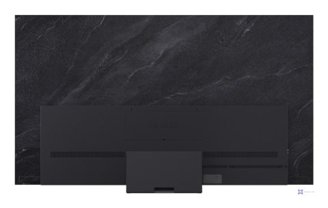 Telewizor LG OLED83C51LA OLED EVO 83'' 4K Ultra HD 144Hz WebOS Dolby Atmos Czarny