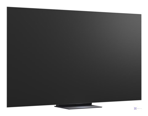 Telewizor LG OLED83C51LA OLED EVO 83'' 4K Ultra HD 144Hz WebOS Dolby Atmos Czarny