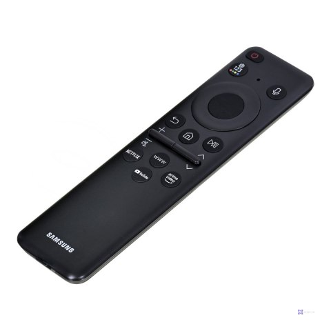 Telewizor Samsung QE65Q7F2 QLED 65'' 4K Ultra HD Tizen Q-Symphony DVB-T2 Czarny