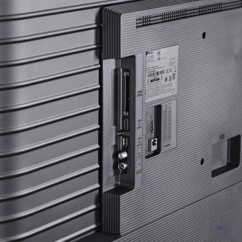 Telewizor Samsung UE50U8072F LED 50'' 4K Ultra HD 120Hz Tizen Q-Symphony Czarny