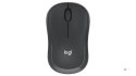 Mysz bezprzewodowa Logitech M240 Silent Bluetooth grafitowa
