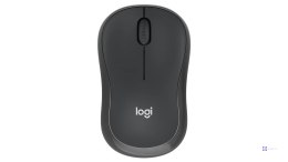 Mysz bezprzewodowa Logitech M240 Silent Bluetooth grafitowa