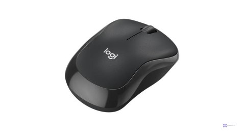 Mysz bezprzewodowa Logitech M240 Silent Bluetooth grafitowa