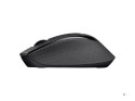Mysz bezprzewodowa Logitech M330 Silent Plus czarna