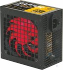 Zasilacz Rebeltec Raptor 500W, 80+ BRONZE, APFC, SINGLE RAIL 12V, DC-DC, 120mm FAN SILENT