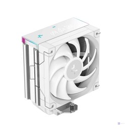Chłodzenie DeepCool AK400 DIGITAL PRO WH