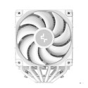 Chłodzenie DeepCool AK620 DIGITAL PRO WH