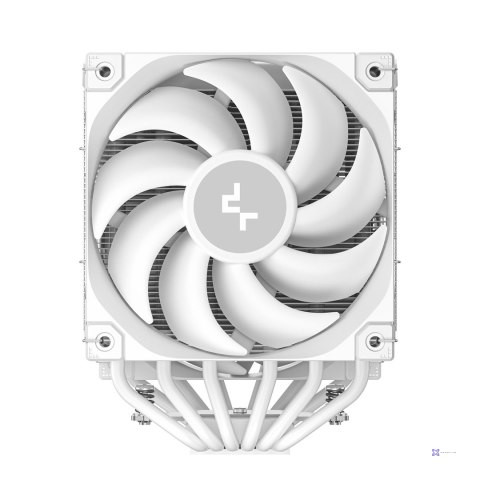 Chłodzenie DeepCool AK620 DIGITAL PRO WH