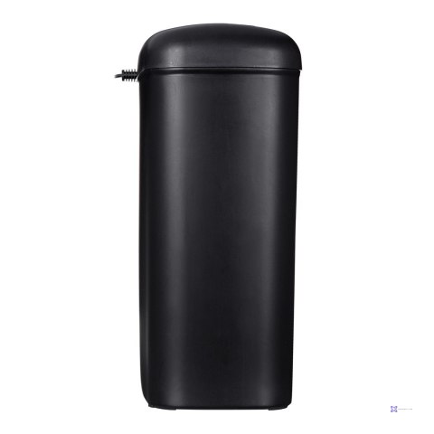 Niszczarka Activejet ASH-0601S, P-2, 10 l, pasek 6 mm, 6 kartek, czarna.