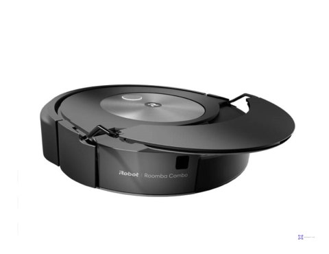 Robot odkurzająco mopujący iRobot Roomba Combo j7+ (WYPRZEDAŻ)