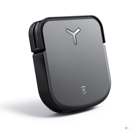 Robot sprzątający Ecovacs Deebot X2 OMNI (czarny) (WYPRZEDAŻ)