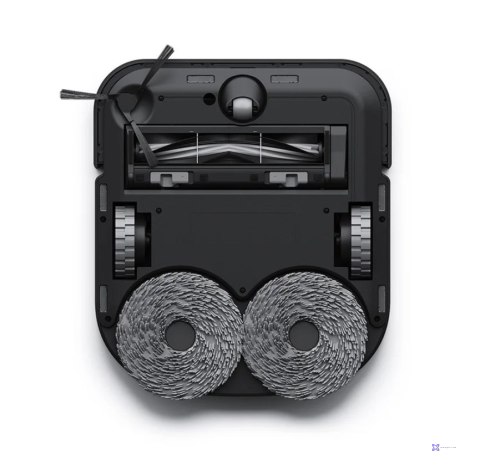 Robot sprzątający Ecovacs Deebot X2 OMNI (czarny) (WYPRZEDAŻ)