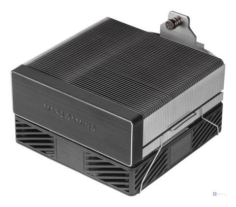 TACENS MARS MCPU-X4ARGB 120 PWM chłodzenie CPU