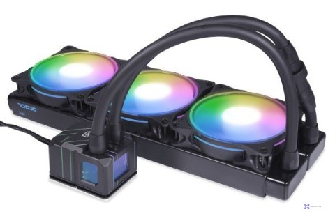 Alphacool Eisbaer Pro HPE Aurora 360 CPU AIO