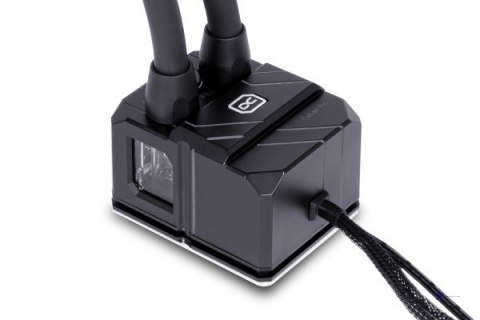 Alphacool Eisbaer Pro HPE Aurora 360 CPU AIO