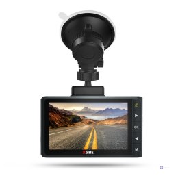 XBLITZ KAMERA SAMOCHODOWA REJESTRATOR S7 DUO