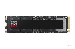 Dysk SSD Samsung 9100 PRO 4TB NVMe M.2 PCIe 5.0