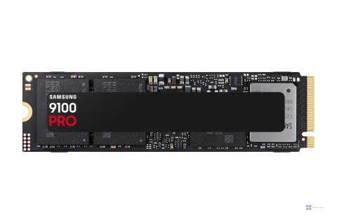 Dysk SSD Samsung 9100 PRO 4TB NVMe M.2 PCIe 5.0