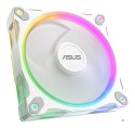 Wentylator ASUS PRIME MR120 FAN ARGB WHITE 3IN1