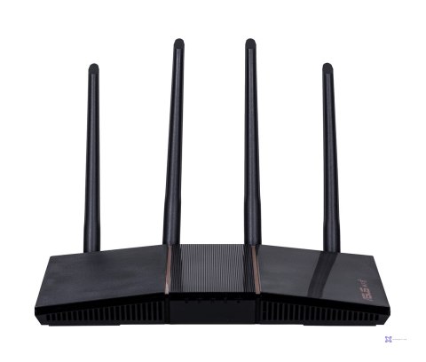 Asus- RT-AX57 router AX3000 Wi-Fi 6