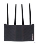 Asus- RT-AX57 router AX3000 Wi-Fi 6