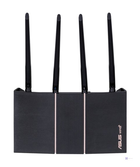 Asus- RT-AX57 router AX3000 Wi-Fi 6