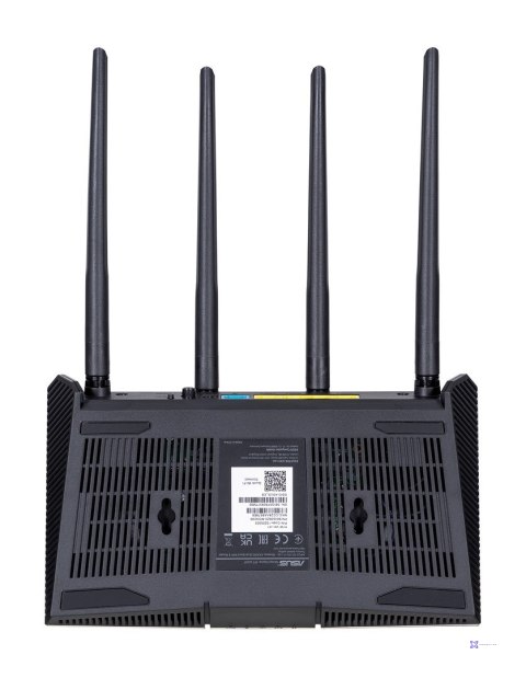 Asus- RT-AX57 router AX3000 Wi-Fi 6