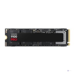 Dysk SSD Samsung 9100 PRO 1TB M.2 2280 PCIe 5.0 x4 NVMe 2.0 (14700/13300 MB/s)
