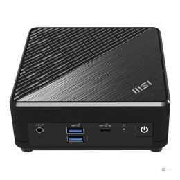 Komputer PC MSI Cubi N ADL-002BEU N200/UHD/802.11 AC/BT 5.1 Black