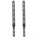 MACLEAN UCHWYT NA SOUNDBAR DO TV MAX 15KG MC-912
