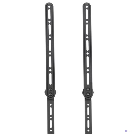 MACLEAN UCHWYT NA SOUNDBAR DO TV MAX 15KG MC-912