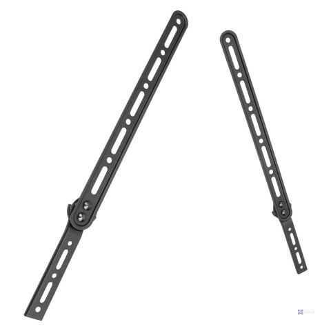 MACLEAN UCHWYT NA SOUNDBAR DO TV MAX 15KG MC-912