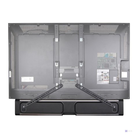 MACLEAN UCHWYT NA SOUNDBAR DO TV MAX 15KG MC-912